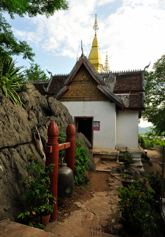 Luang Prabang [26 mm, 1/125 Sek. bei f / 9.0, ISO 200]